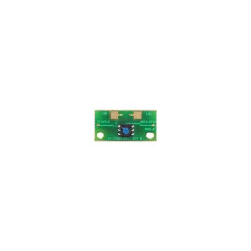 Minolta MC-5430 DL Mavi MC-5400-5430-5440-5450 Toner Chip
