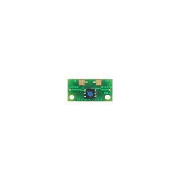 Minolta MC-5430 DL Mavi MC-5400-5430-5440-5450 Toner Chip