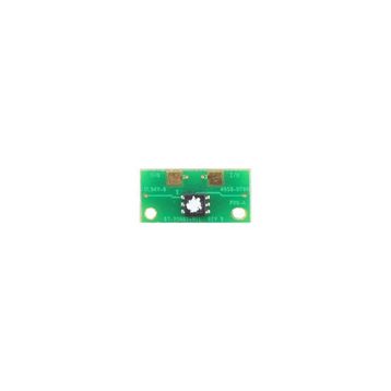 Minolta MC-5430 Siyah MC-5400-5430-5440-5450 DL Toner Chip