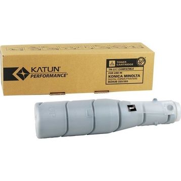 Minolta TN-217 Bizhub Katun Toner