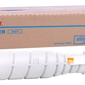 Minolta TN-217 Bizhub Katun Toner