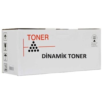 Minolta TN-328K Black Siyah Bizhup C250İ-300İ-360İ Orjinal Fotokopi Toneri