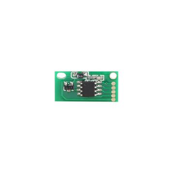 Minolta TN-411 Siyah C451 Toner Chip