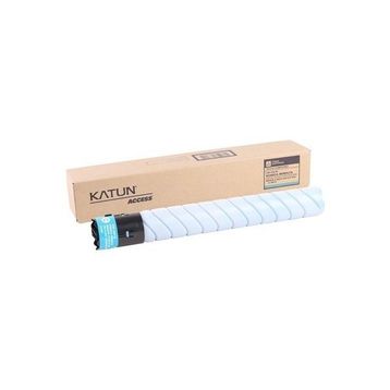Minolta TN-512 Mavi Toner
