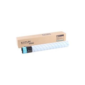 Minolta TN-512 Mavi Toner