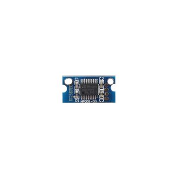 Minolta TNP-27 Sarı C25 Toner Chip