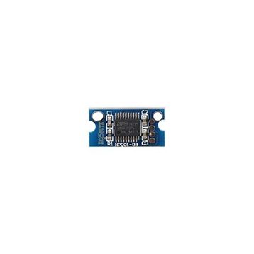 Minolta TNP-27 Sarı C25 Toner Chip