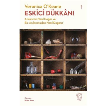Minotor Kitap Eskici Dükkanı