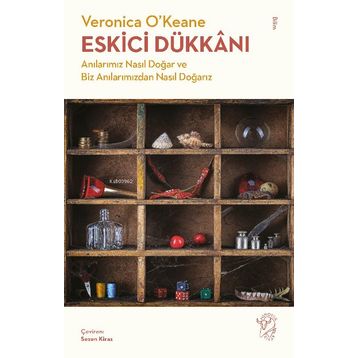 Minotor Kitap Eskici Dükkanı