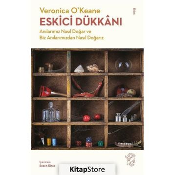 Minotor Kitap Eskici Dükkanı