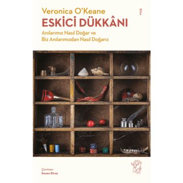 Minotor Kitap Eskici Dükkanı