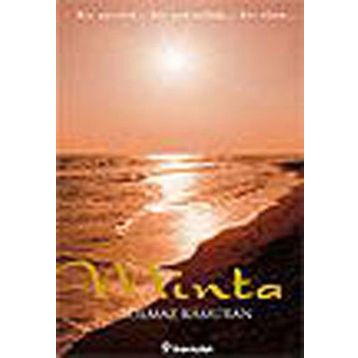 MINTA (CILTLI) - SOLMAZ KÂMURAN