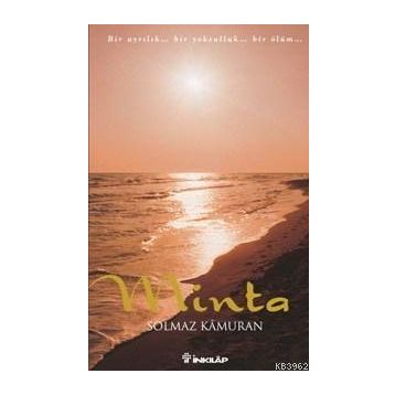 MINTA (CILTLI) - SOLMAZ KÂMURAN