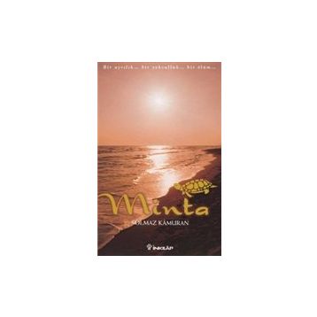 MINTA (CILTLI) - SOLMAZ KÂMURAN