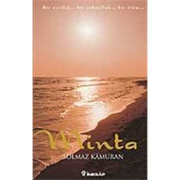 MINTA (CILTLI) - SOLMAZ KÂMURAN