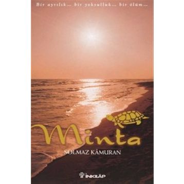 MINTA (CILTLI) - SOLMAZ KÂMURAN