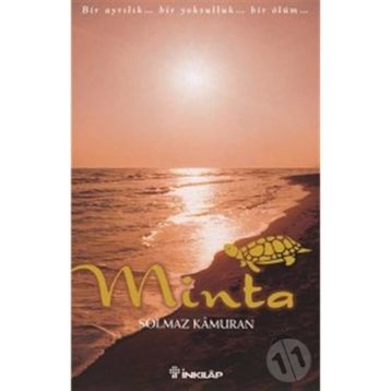 MINTA - SOLMAZ KÂMURAN