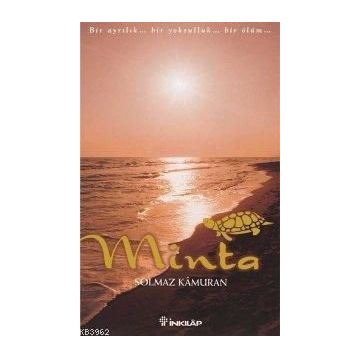 MINTA - SOLMAZ KÂMURAN