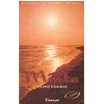MINTA - SOLMAZ KÂMURAN