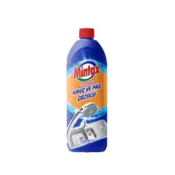 Mintax 1 kg Kir Pas Çözücü