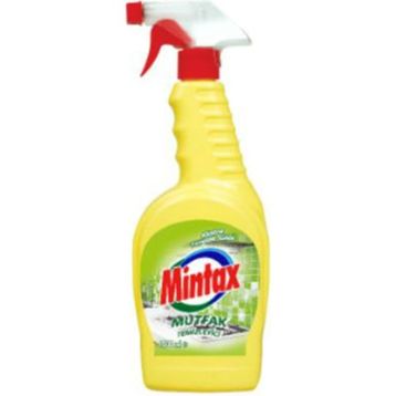 Mintax 1000 ml Mutfak Temizleyici