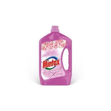 Mintax Çiçek Kokulu 2.5 lt Yüzey Temizleyici