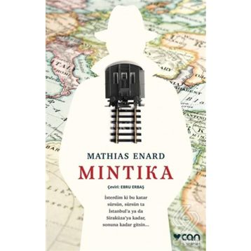 Mıntıka - Mathias Enard