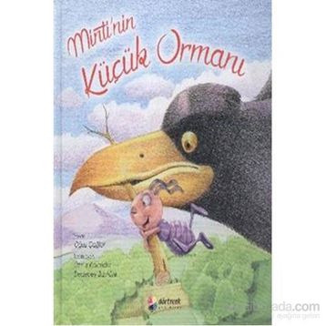 Minti’nin Küçük Ormanı - Oğuz Çağlar