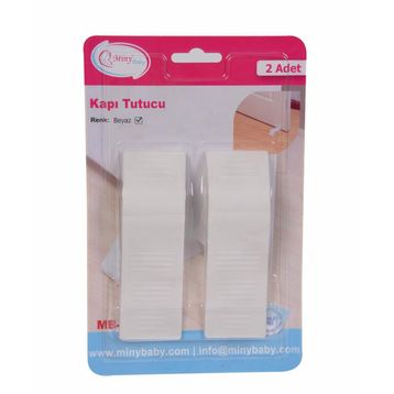 Miny Baby Kapı Tutucu Stoper