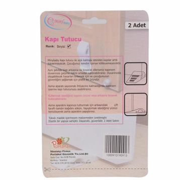 Miny Baby Kapı Tutucu Stoper