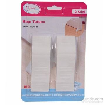 Miny Baby Kapı Tutucu Stoper