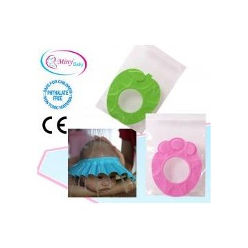 Miny Baby Pembe Bebek Çocuk Duş Başlığı