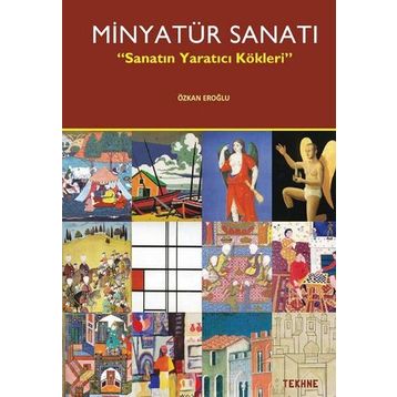Minyatür Sanatı - Özkan Eroğlu