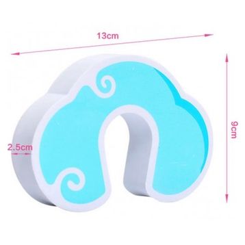 Minybaby Parmak Sıkışması Engelleyici