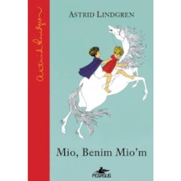 Mio, Benim Miom - Astrid Lindgre