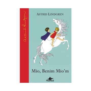 Mio, Benim Miom - Astrid Lindgre