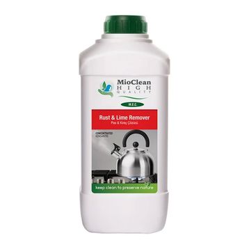 MioClean 1000 ml Pas ve Kireç Çözücü