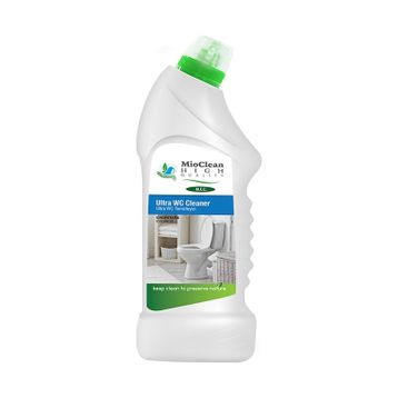 MioClean 750 ml Ultra Wc Temizleyicisi