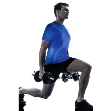 MioFit Active Erkek Tişört