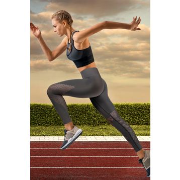MioFit Efficiency Seamless Tayt