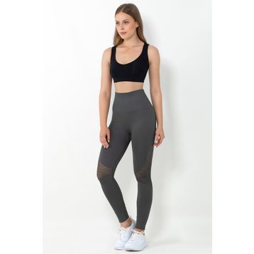 MioFit Efficiency Seamless Tayt