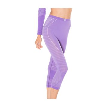 MioFit Energy Dry Fit Yüksek Bel 3/4 Seamless Spor Tayt