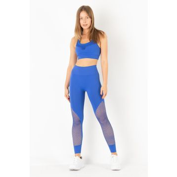 MioFit Vibrant Seamless Tayt