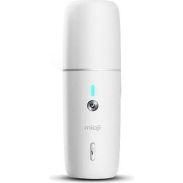 Mioji M8I Vacuum Cleaner 360 Mini Beyaz Şarjlı El Süpürgesi