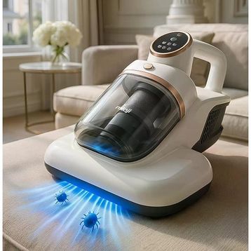 Mioji Mio UV10C Anti Alerjik Şarjlı El Süpürgesi