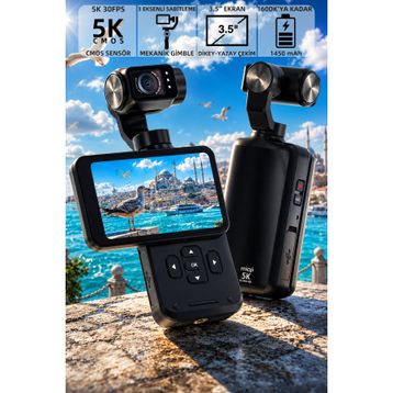 Mioji Pocket 3 Gimbal