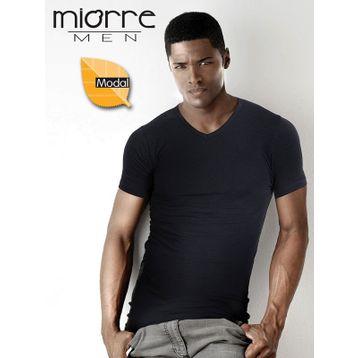 Miorre 148-001007 Beyaz Erkek Atlet