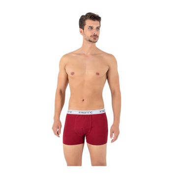 Miorre Bordo Erkek Boxer