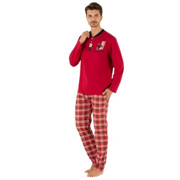 Miorre Bordo Erkek Boxer