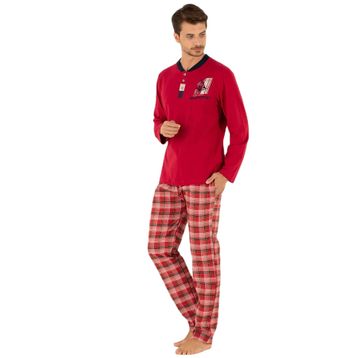 Miorre Bordo Erkek Boxer